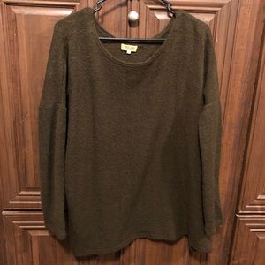 Piko sweater